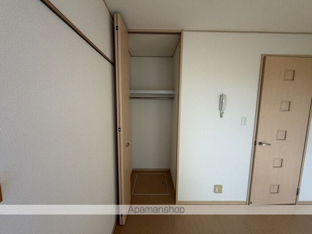 セジュールMORITAの内装写真