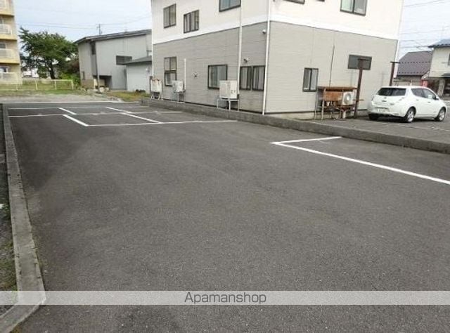 レオパレスパインロードのその他写真