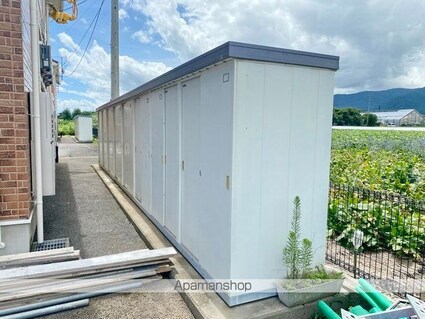 カルムプレインｙａｍａｄａＤ棟[1LDK/45.72m2]の共用部3