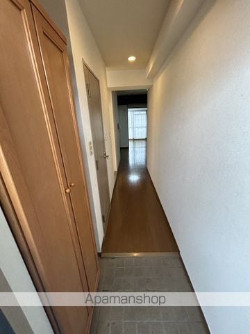 COCO中島田の内装写真