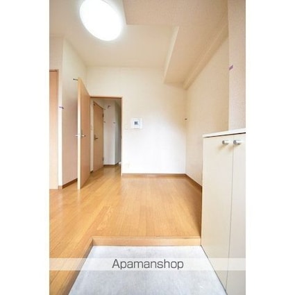 ヴェルト新宿落合[1K/19.03m2]のその他内装4