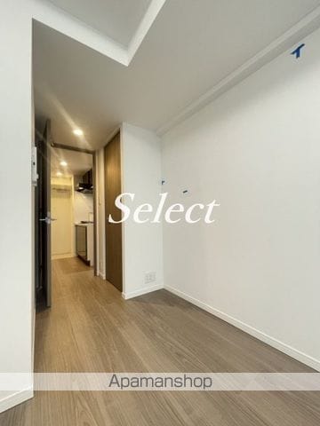 SーRESIDENCE横濱吉野町の内装写真