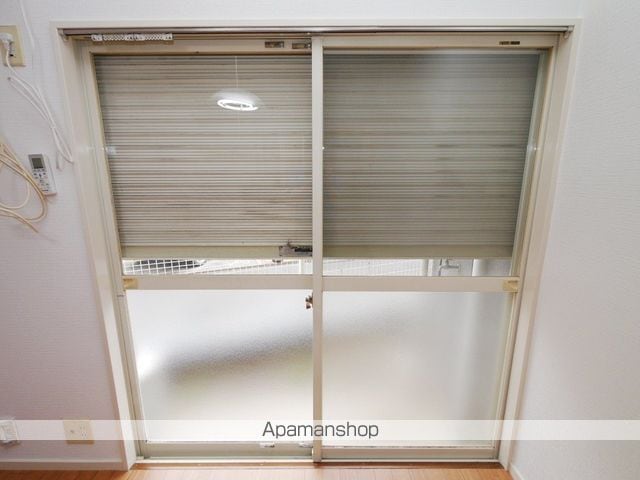 AADO所沢の内装写真