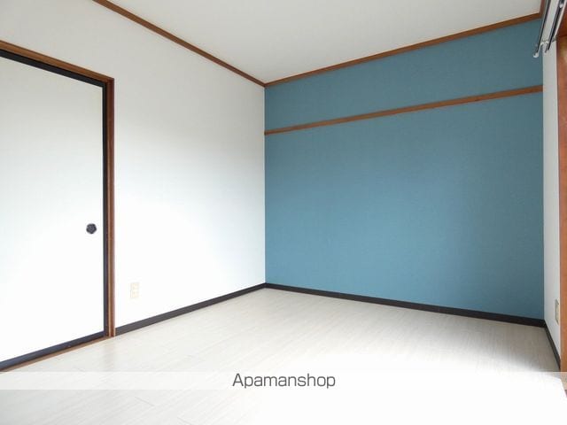 コーポ国府台の内装写真