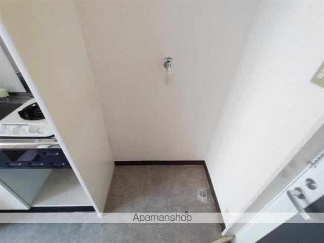 ベルシオン仙台第4の内装写真