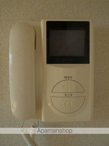 ベルメゾンの内装写真
