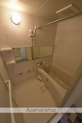 AUBEの内装写真