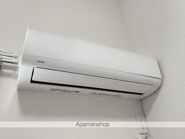 仮)シティハイツ新磯野2号棟の内装写真