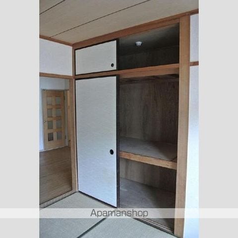 ハイム志ノ島の内装写真