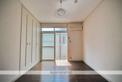 アコールＫ[1K/18.2m2]のリビング・居間