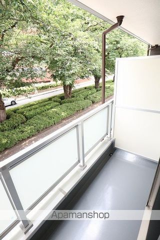 リブリ・MYUの内装写真