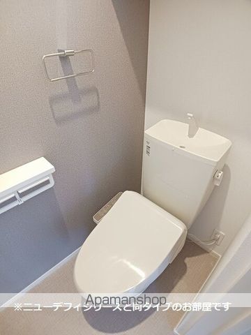 リヴィエール高岡の内装写真