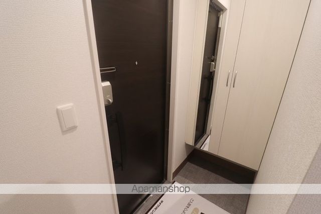AVENIR宮内町IIの内装写真