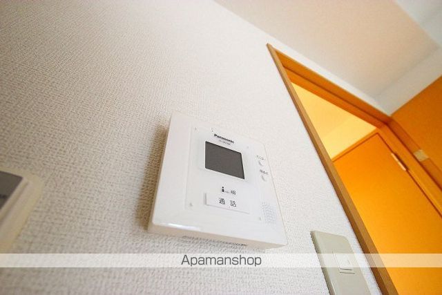 ビバーチェエクセラの内装写真