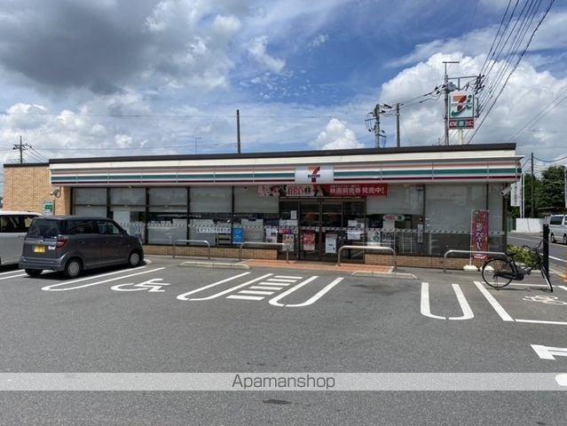 蓮田市貝塚テラスハウスの周辺写真