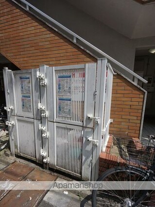 愛知県名古屋市中区新栄２丁目[1K/21.2m2]の外観4