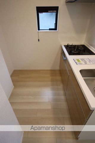 A・カーサ フェリーチェの内装写真
