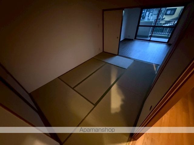 ダイアパレス湘南台の内装写真