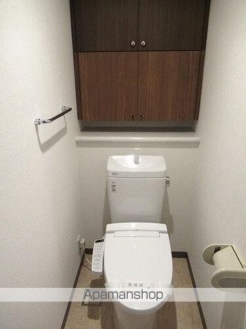 ライオンズガーデン武蔵小杉の内装写真