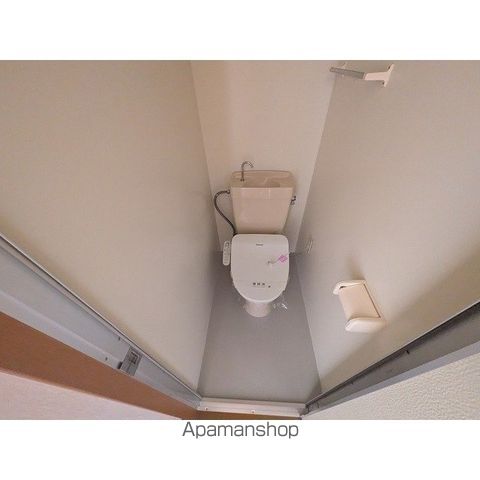 グリーンベルトの内装写真
