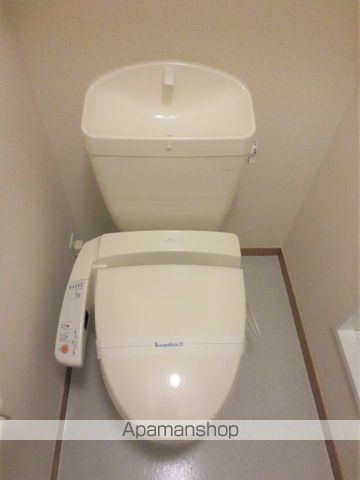 レオパレスシティーFの内装写真