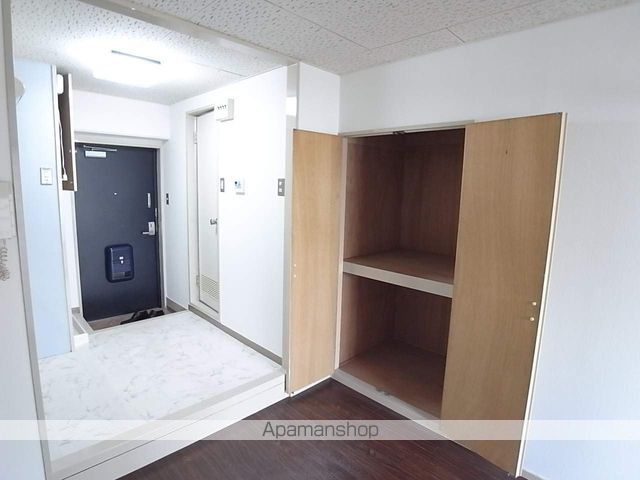 紫野西藤ノ森町マンションの内装写真