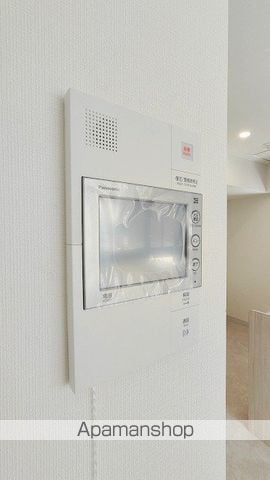 LA CASA 上汐の内装写真