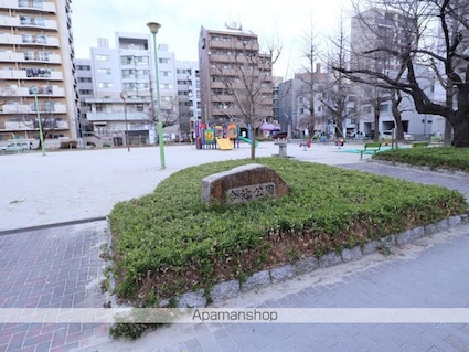 メゾン　スプリングス[1K/31.65m2]の周辺4