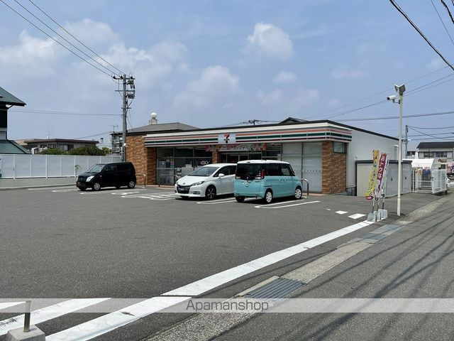 メモワール林田の周辺写真