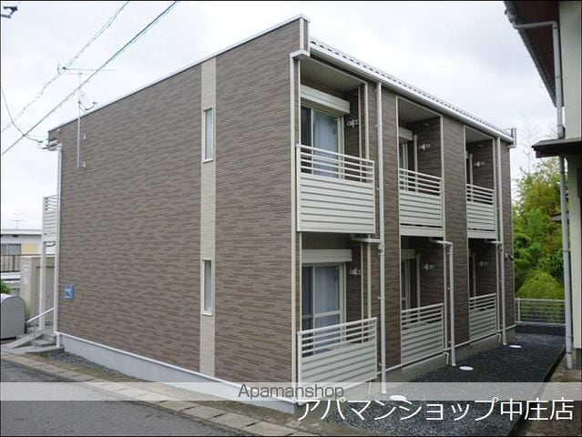 レオネクストシェーンブルン