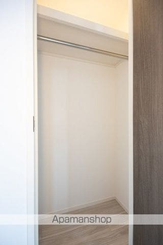 パークアクシス五反田スカイタワーの内装写真