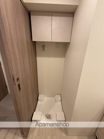 C0MF0RIALIV博労町一丁目Q(バクロウマチイッチョウメQの内装写真