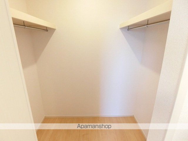 ベビーズ ブレスの内装写真