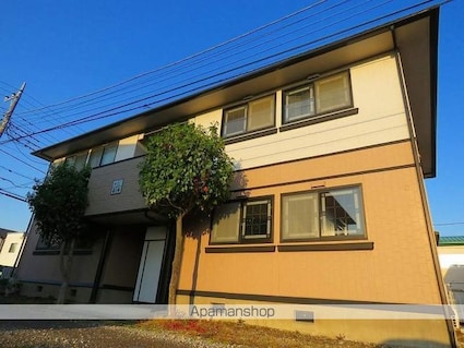 ジュネスＣ[2LDK/46.03m2]の外観1