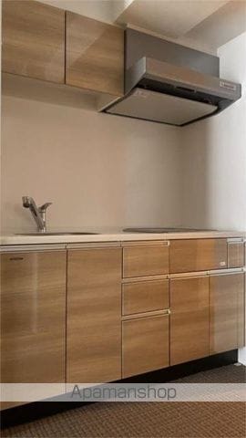 RESIDENCE TRESOR DIEUの内装写真