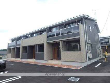 グランコートⅥ[2LDK/54.85m2]の外観1