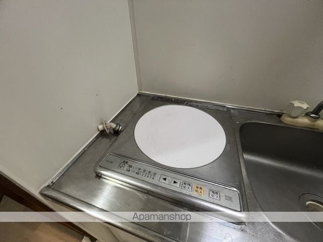 ジオナ新大阪の内装写真