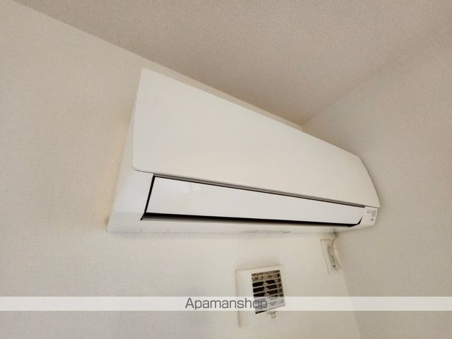 エルヴィータIVの内装写真