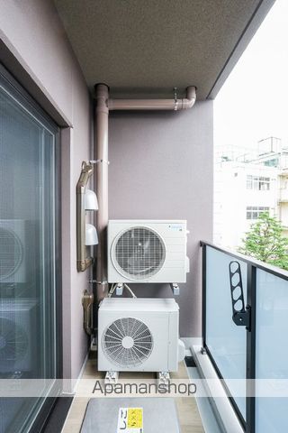 ロイジェント戸越銀座の内装写真