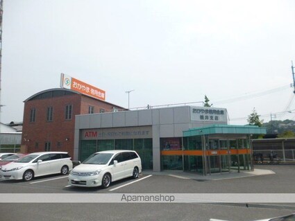 岡山県岡山市北区横井上[1LDK/55.05m2]の周辺6