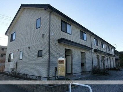 ＲＩＳＥ（ライズ）Ｂ[2LDK/73.17m2]の外観2