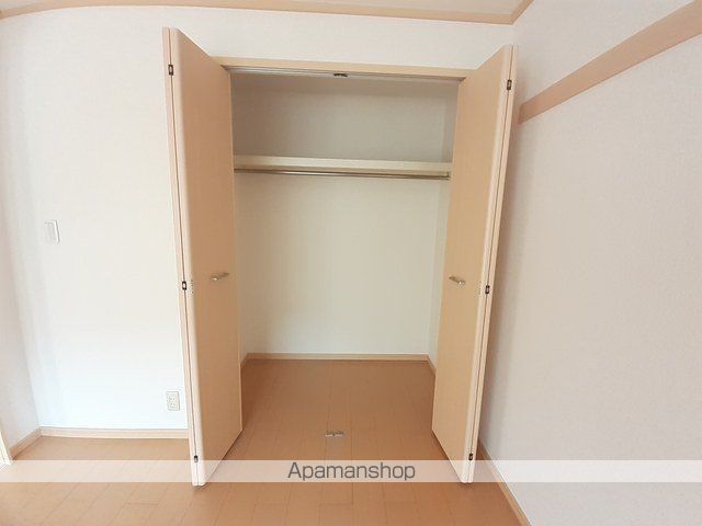 ビューハイツ横尾の内装写真