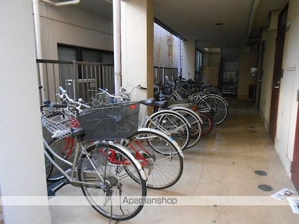 東京都立川市高松町３丁目[2LDK/101.5m2]の共用部6