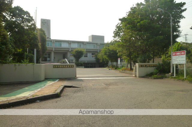 レアールマンションセレッソB棟の周辺写真