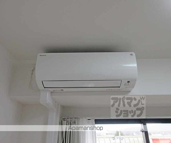 SーRESIDENCE京都竹田DORMITORYの内装写真