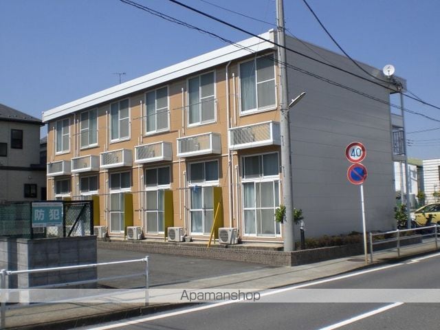 レオパレスエスト