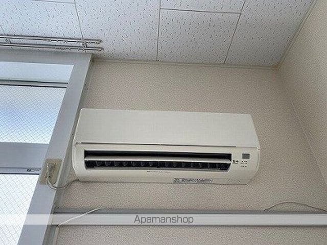 レオパレス山手の内装写真