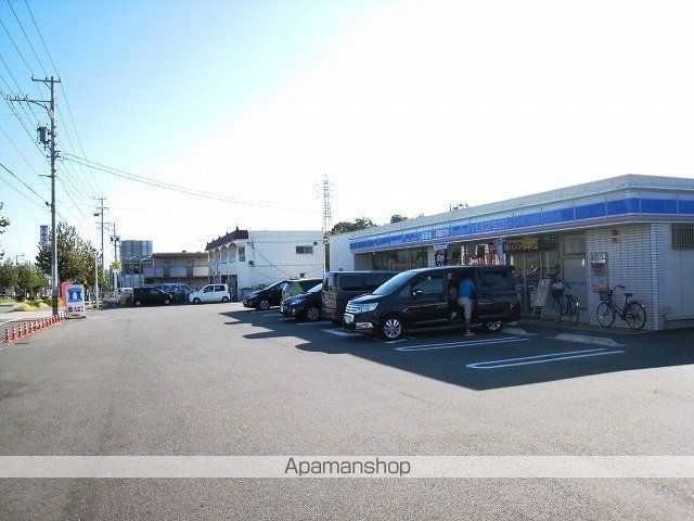 アネックス若松の周辺写真