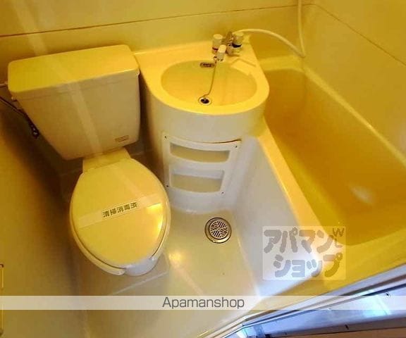 アイナ寺町の内装写真
