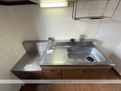 タートルハイツＡ[2LDK/51.34m2]の内装5